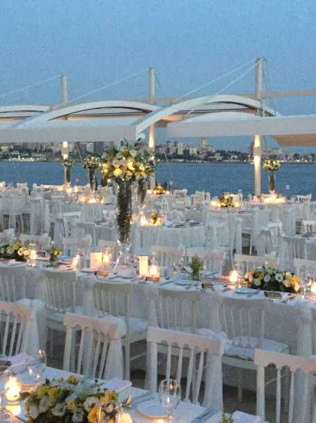 Moda Deniz Kulübü